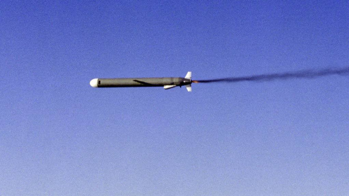 Németország meglepő döntést hozott a Taurus rakétákról
