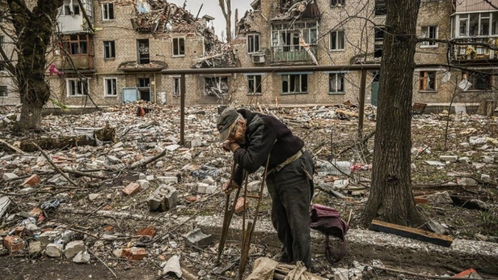 Az ENSZ bejelentette a háborúban meghalt ukrán civilek számát