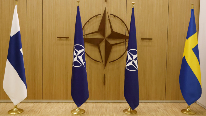 Törökország meglépte azt, amire a NATO és a finnek vártak