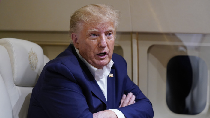 A Trump-tábor a vádeljárással erősödni fog - szakértői vélemény