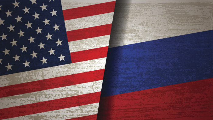 Oroszország és az USA már a konfliktus forró fázisában tart