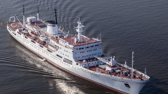 Északi pánik: álcázott orosz hajóflotta szabotázsra készülhet