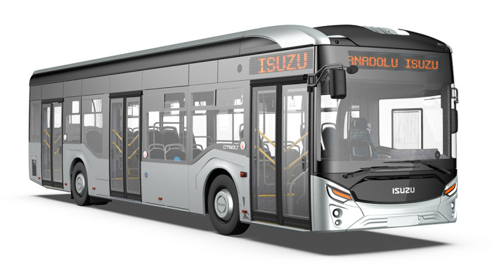 Szokatlan buszok tűnnek fel Budapesten – ingyenesen kipróbálhatók