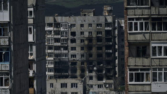 Tőkeemelést kérhet az EBRD az ukrajnai háború miatt