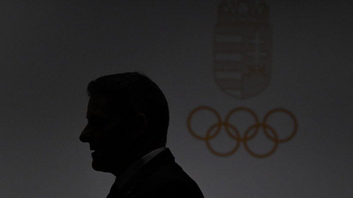 A Magyar Olimpiai Bizottság is részesülhet a megemelt tao-keretből