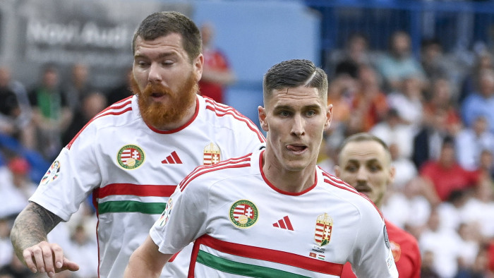 Nem volt több benne: Montenegró-Magyarország 0-0