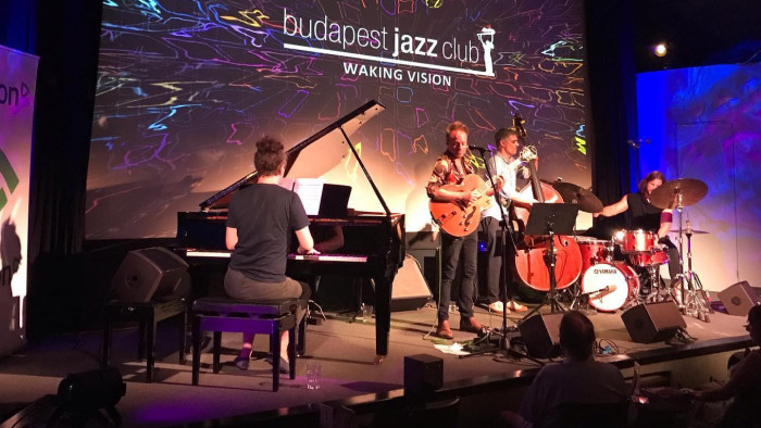 Megmenekülhet a Budapest Jazz Club
