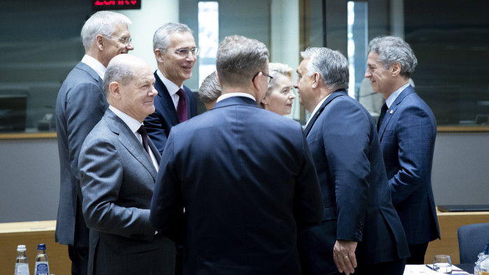 EU-csúcs: Magyarország elutasítja a paktumot, sokkoló a félidős költségvetési javaslat