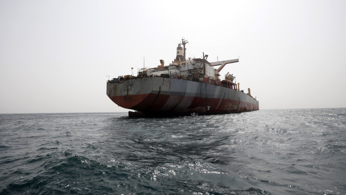 Kihajózik az uniós hadiflotta is a Vörös-tengerre