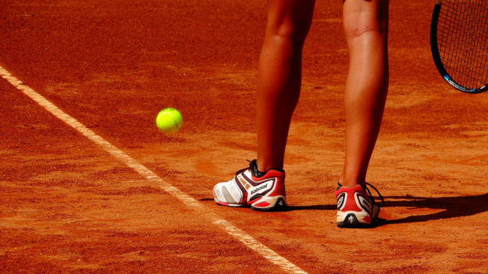 Magyar teniszező sportszerűtlenségén háborodott fel a teniszvilág