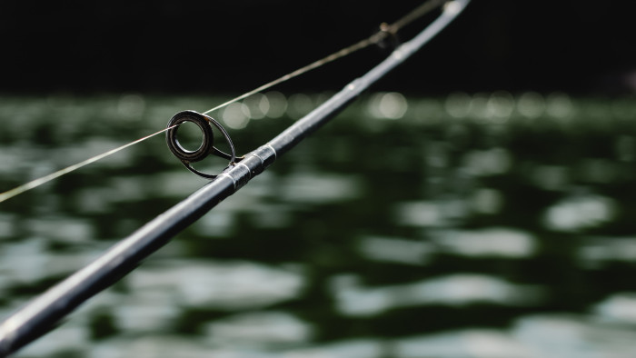 Horgászálom: két nap alatt két rekord a Tisza-tavon – képek
