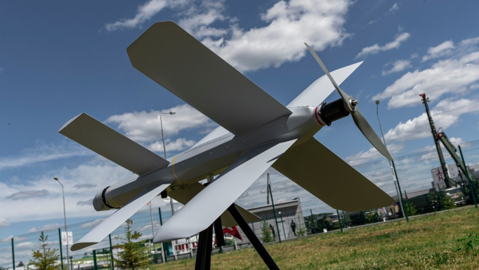 Drónvédelmi rendszer telepítésére kötelezhetők magyar cégek