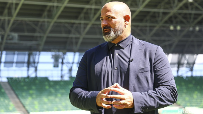 Megvan az FTC edzőjének a véleménye a Fiorentina elleni meccsről