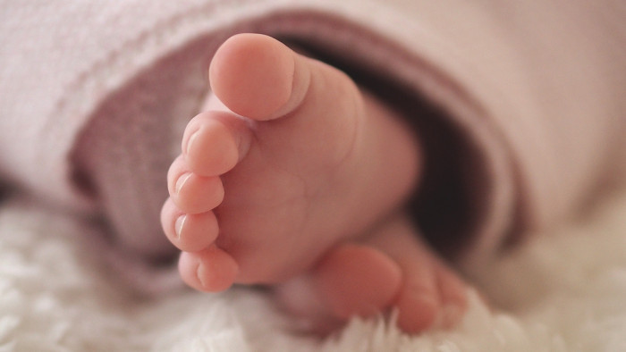 Megtörtént minden szülő rémálma - drámai hangfelvétel egy csecsemő megmentésről