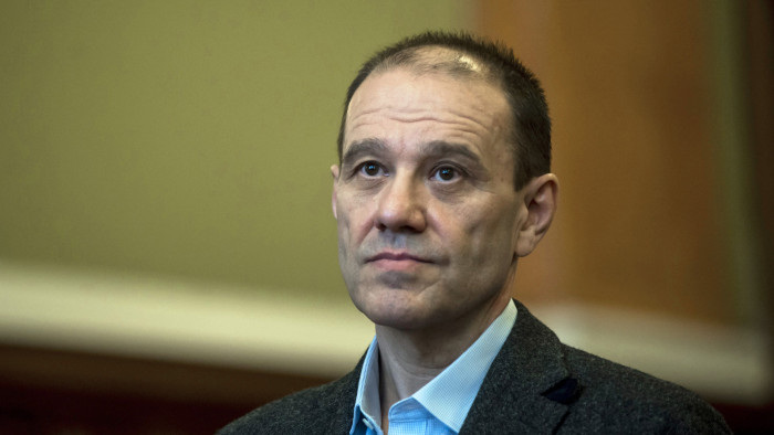 Bírósági ítélet a volt Quaestor-vezér, Tarsoly Csaba ügyében