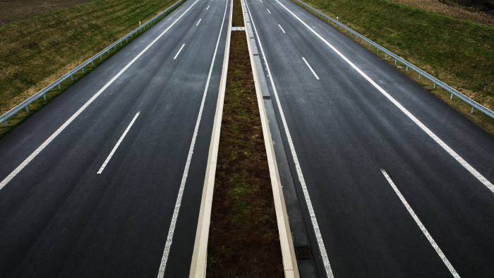 Nagy változások jönnek a hazai autópályákon, gyorsforgalmi utakon