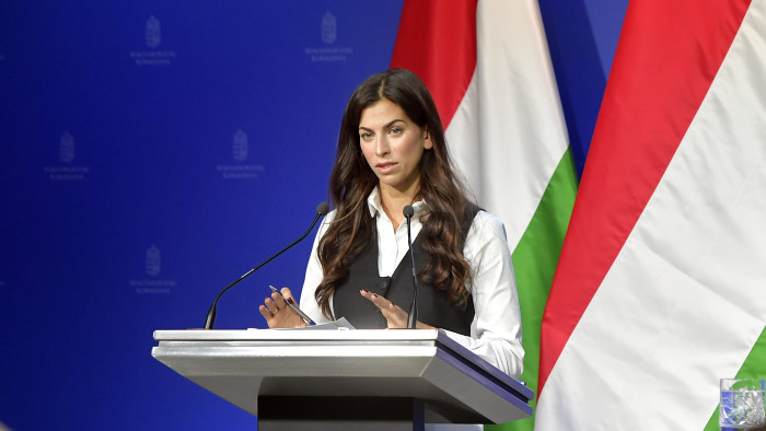 Üzent a kormány: ilyen éve lehet Magyarországnak