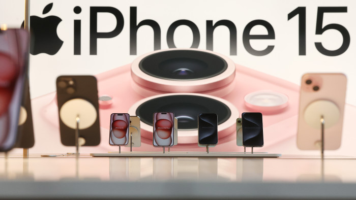 Az Apple negy beismerése: nincs minden rendben az új iPhone-okkal