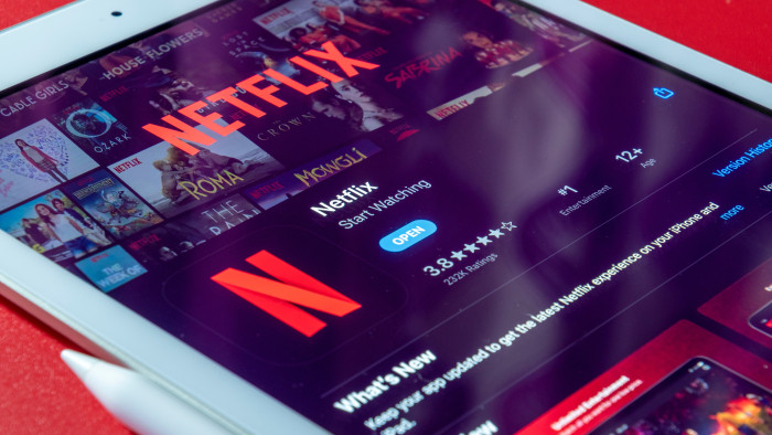 Vigyázat, már a Netflix nevében is csalnak – nyomon a rendőrség
