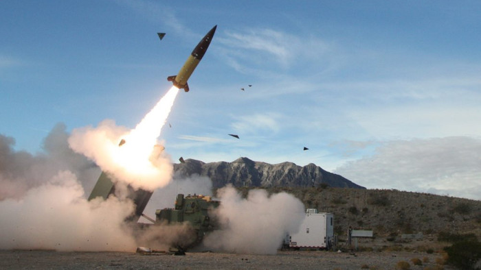 Újabb ATACMS rakéták lelövéséről számoltak be az oroszok