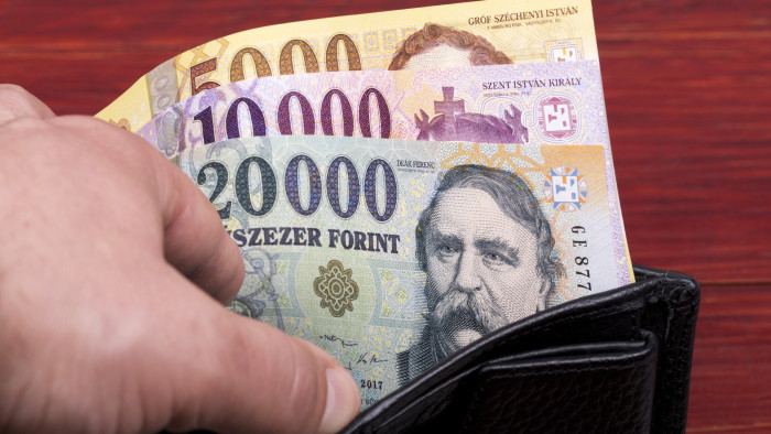 Meglepő a különbség – így állnak most a magyar nyugdíjak