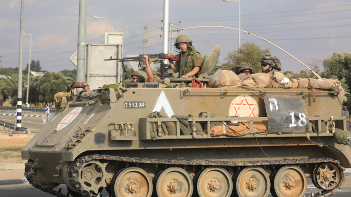 Arabok az izraeli hadsereg soraiban és a Hamász beduin áldozatai