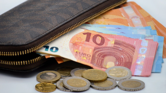 Négy százalék alá esett az infláció Szlovákiában