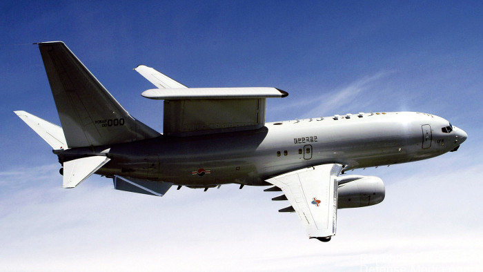 A NATO lecseréli az AWACS-flottáját