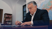 Rendszerüzenet érkezett Orbán Viktortól