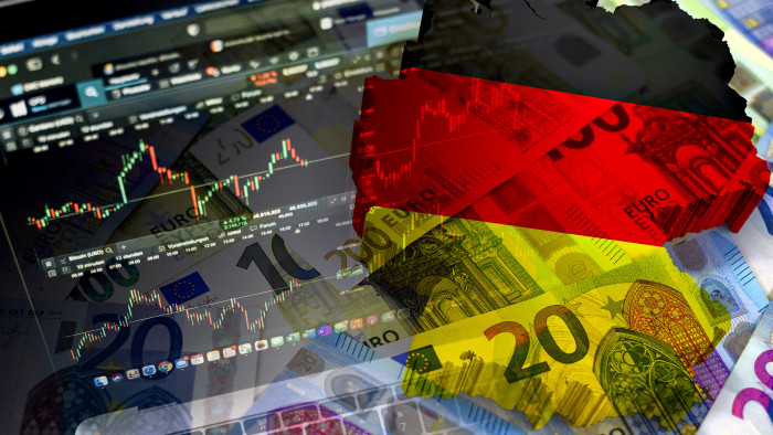 Nem számítanak a gazdasági helyzet javulására az idén a német vállalatok