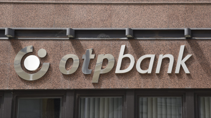 Jegybanki bírságot kapott az OTP Bank