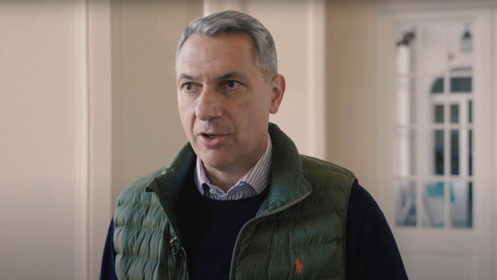 Lázár János: nem kis sebet ütött a Fideszen a kegyelmi ügy
