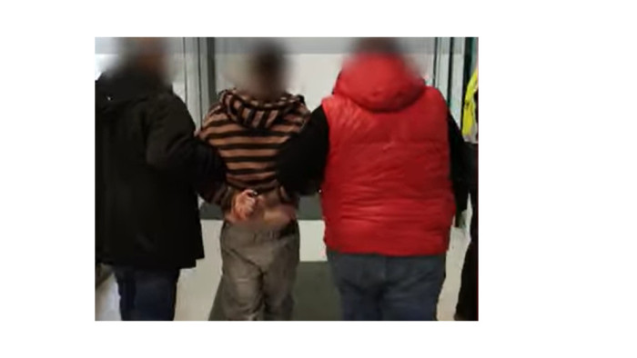 Szomszédban volt a kisgyereke, amikor megfojtották az asszonyt Zuglóban - videó