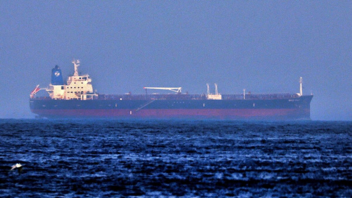 Izraeli kötődésű hajót ért támadás az Arab-tengeren