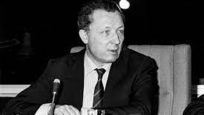 Elhunyt Jacques Delors, az Európai Bizottság egykori elnöke