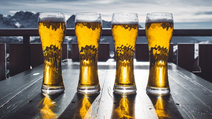 Keserű esztendőt zártak a német sörfőzdék: mi lesz itt, ha már a sör sem fogy?