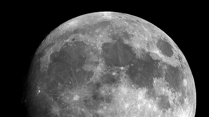 Úton a Hold felé az első, magáncég által fejlesztett űrszonda