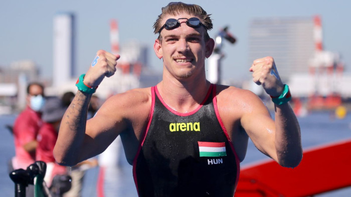 Vizes vb - Rasovszky aranyérmes, Betlehem olimpiai kvótás 10 kilométeren