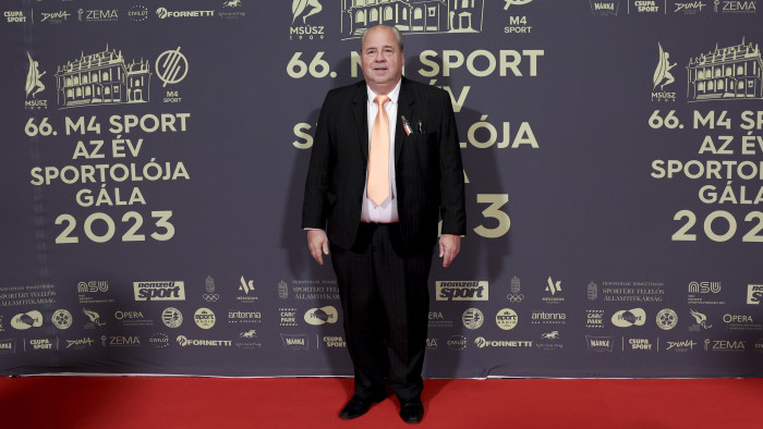 Sós Csaba: ha nem sikerül jól az olimpia, teljesen mindegy, hogy jók voltunk-e a vb-n vagy az Eb-n