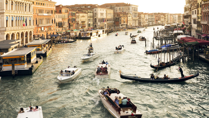 Belépődíj Velencében: az öt euró nem a turistáknak jelent majd sokat