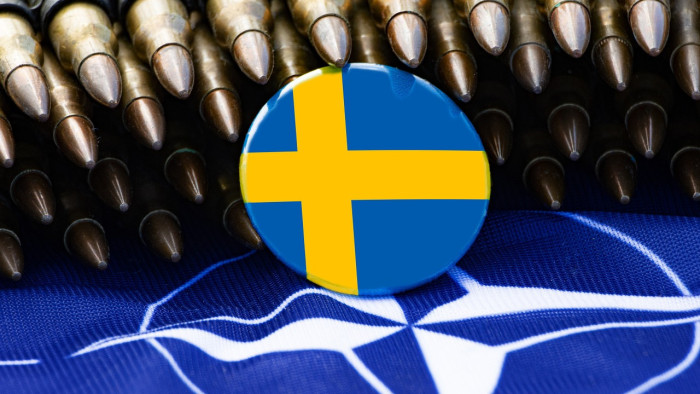 Határozatképtelen volt a rendkívüli parlamenti ülés, amelyen a svéd NATO-tagságról szavaztak volna - a nap hírei