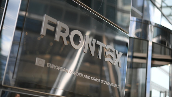 Pártot választott a Frontex korábbi vezetője, talán nem is történt meglepetés
