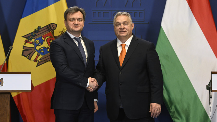 Orbán Viktor: bántóan hosszú idő ez a nyolc év
