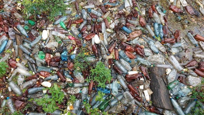 Minden várakozást felülmúlt a hulladékmentesítési akció a Tisza ukrajnai forrásvidékén