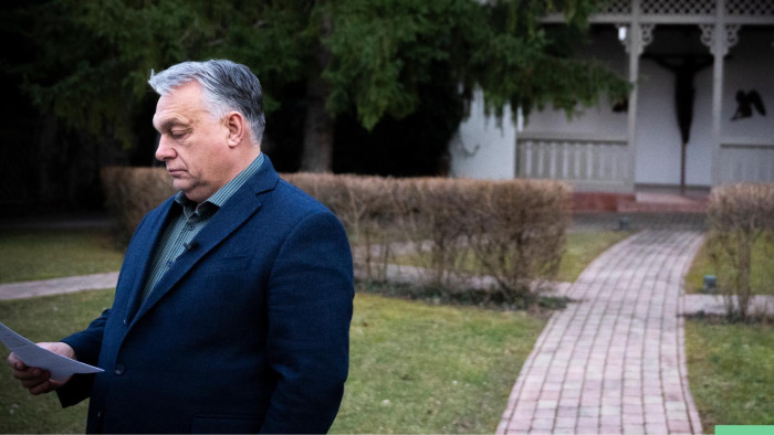 Orbán Viktor ezzel nyitotta meg a kormányülést Sopronbánfalván - fotók