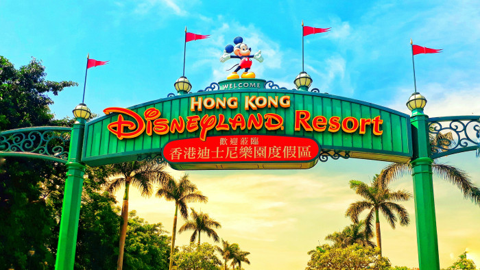 Sokak rémálma vált valóra a hongkongi Disneylandben
