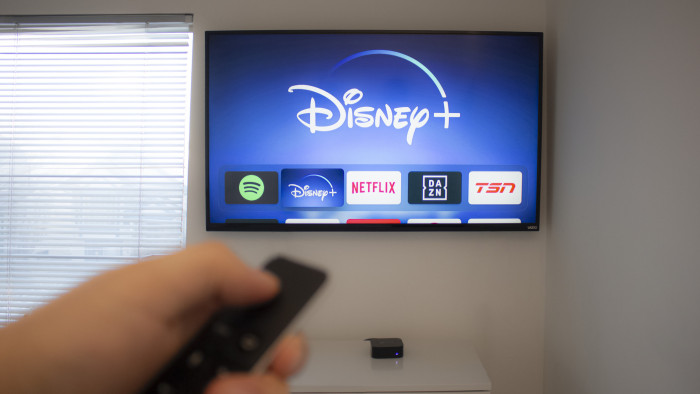 Idén már megelőzheti a streaming a hagyományos tévé-előfizetéseket