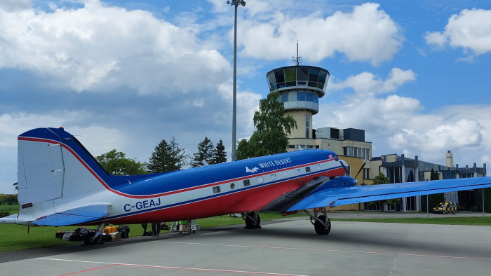 Felszállás: hosszú idő után menetrend szerinti és charterjárat is indul Pécsről