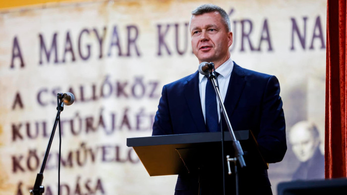 Hatalmas fogadási pénzt kaszálhat, ha magyar elnöke lesz Szlovákiának