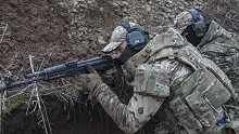 Csalit készíthet Oroszország az ukrán hadseregnek